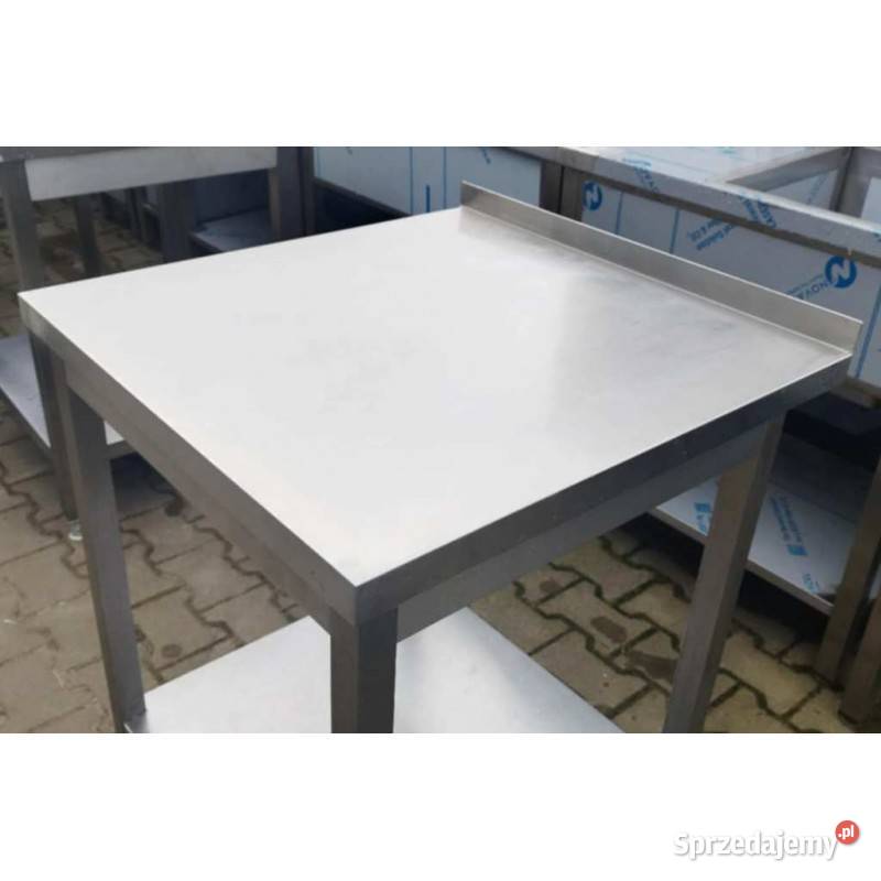 tół Gastro z Półką 677085 S 1354O wielkopolskie