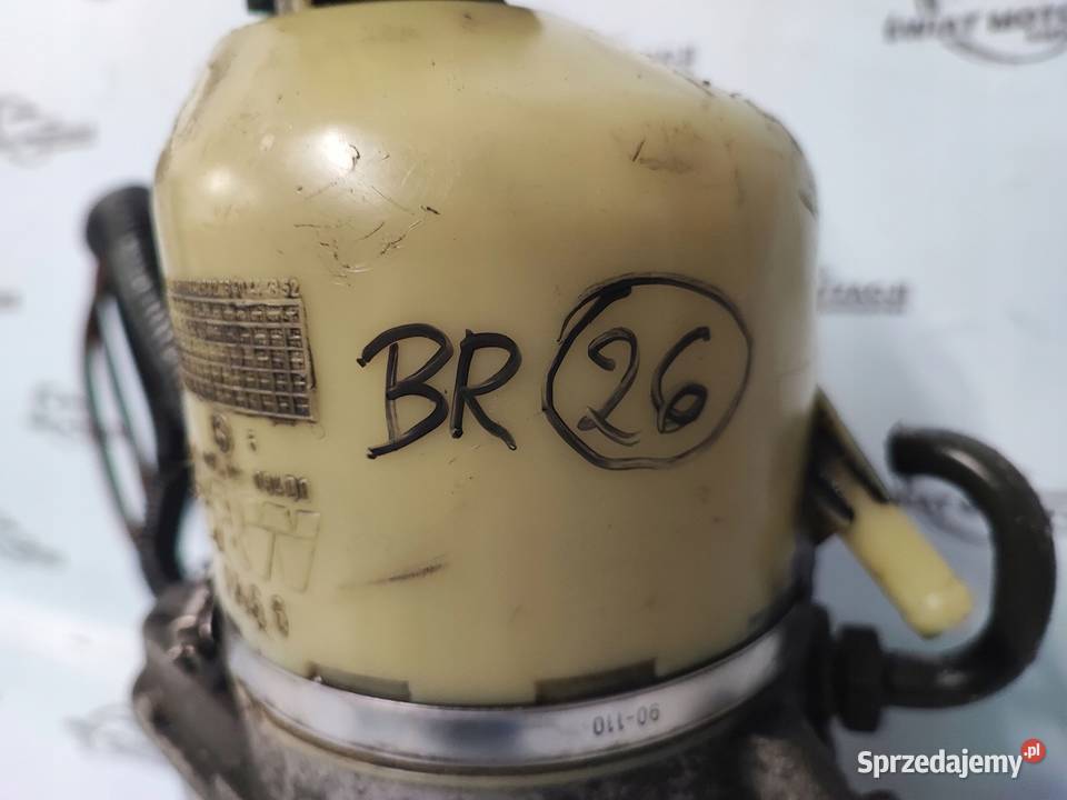 OPEL ASTRA ZAFIRA D pompa wspomagania osobowe sprzedam