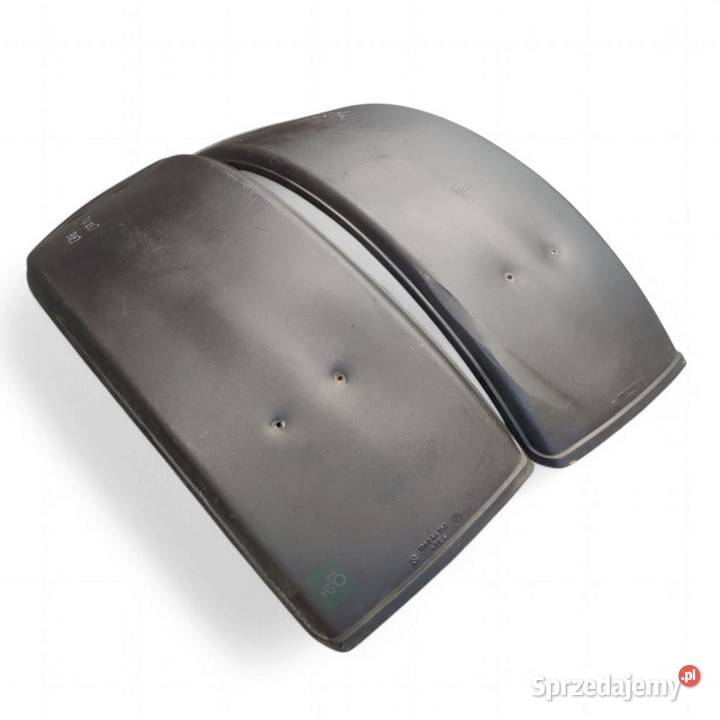 BŁOTNIK PRZEDNI PE 106054150 Case CVX 150 Wilkowo sprzedam