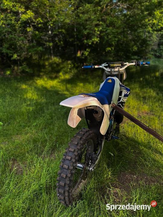 Yamaha YZ 250 1994 Do negocjacji