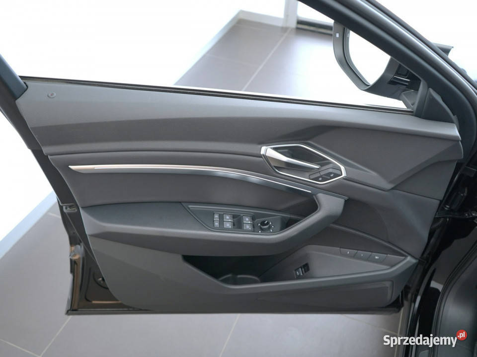 Audi Q8 Sportback etron 50 340 MatrixLED ACC świętokrzyskie