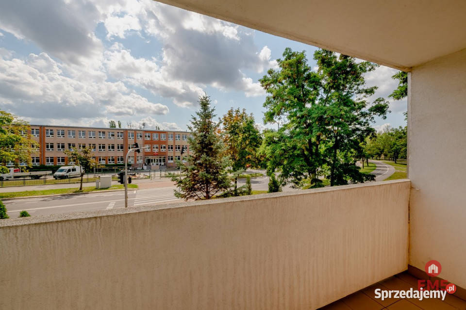 sprzedaży mieszkania Białystok 60m2 3 pokoje sprzedam