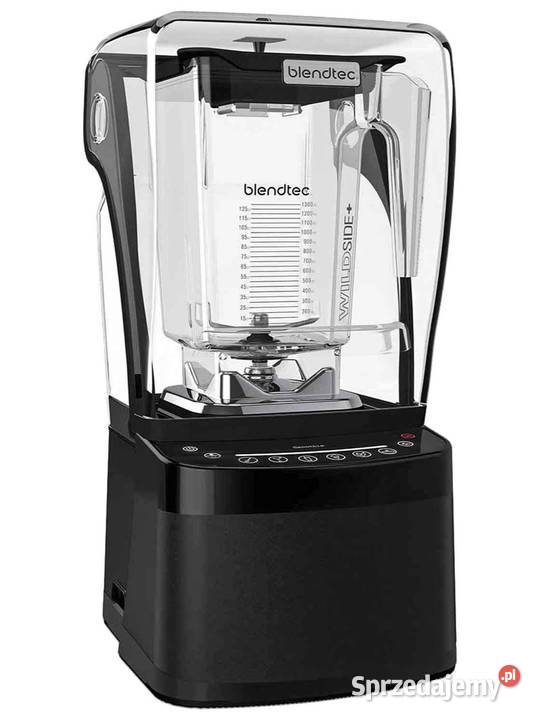 Blender Blendtec PRO 800 kielichowy pojemność 27 Sandomierz