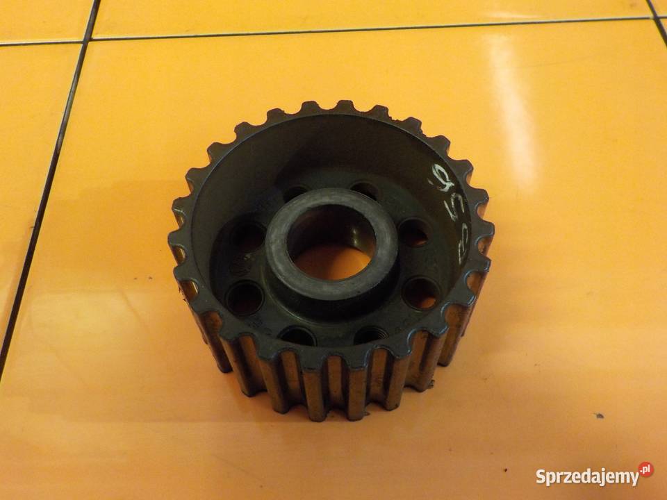 AUDI Q7 42 TDI V8 09r 326 BTR kolo pasowe pompy Suków sprzedam