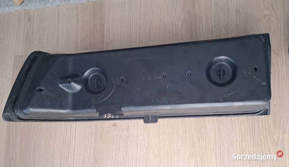 Lampa tylna prawa Mercedes w201RS 131Germany Kalisz
