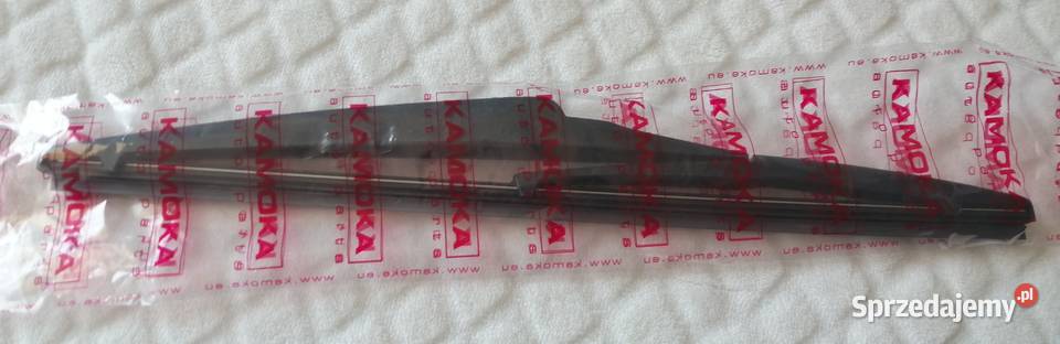 Kamoka Pióro wycieraczki tylnej 300mm Czeladź sprzedam