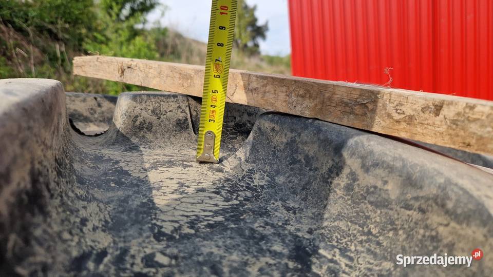 52085r46 208r46 184R46 46085R46 90 Bieżnik Nowe Miasto Lubawskie