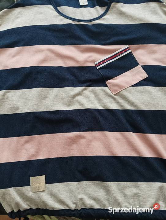 Bluzka Damska 46 Moda i Styl Bieruń