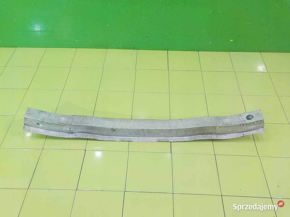 AUDI A3 8P II 20 TDI 05r HB 3D belka zderzaka osobowe mazowieckie Suków