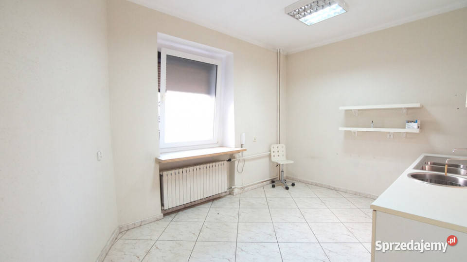 SPRZEDAŻ Lokal użytkowy 26 m2kamienica parter Opole