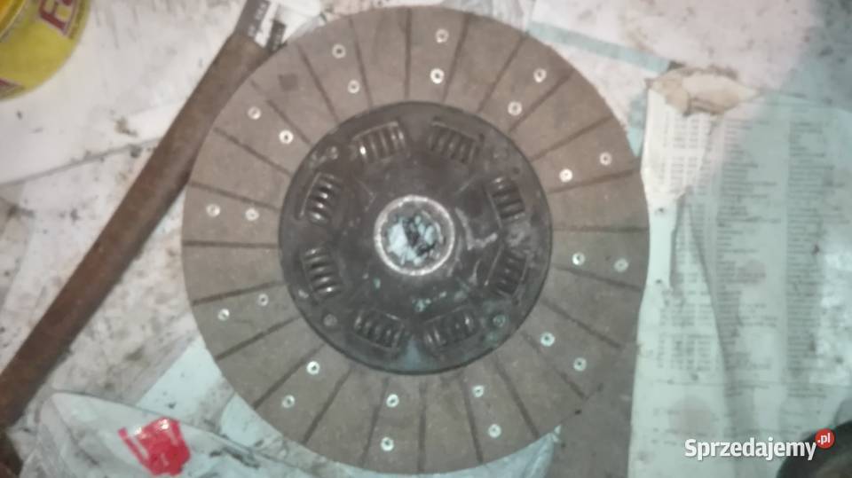 tarcza sprzęgła Gaz 51 Żywiec