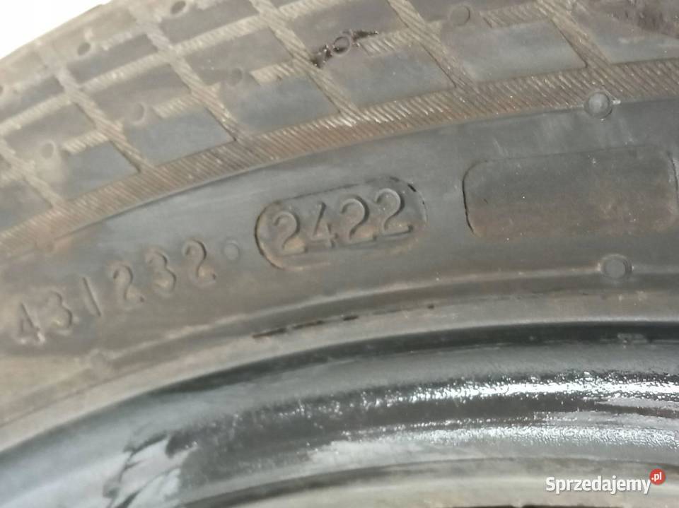 2x OPONA ZIMOWA NOKIAN WR SNOWPROOF 21550R17