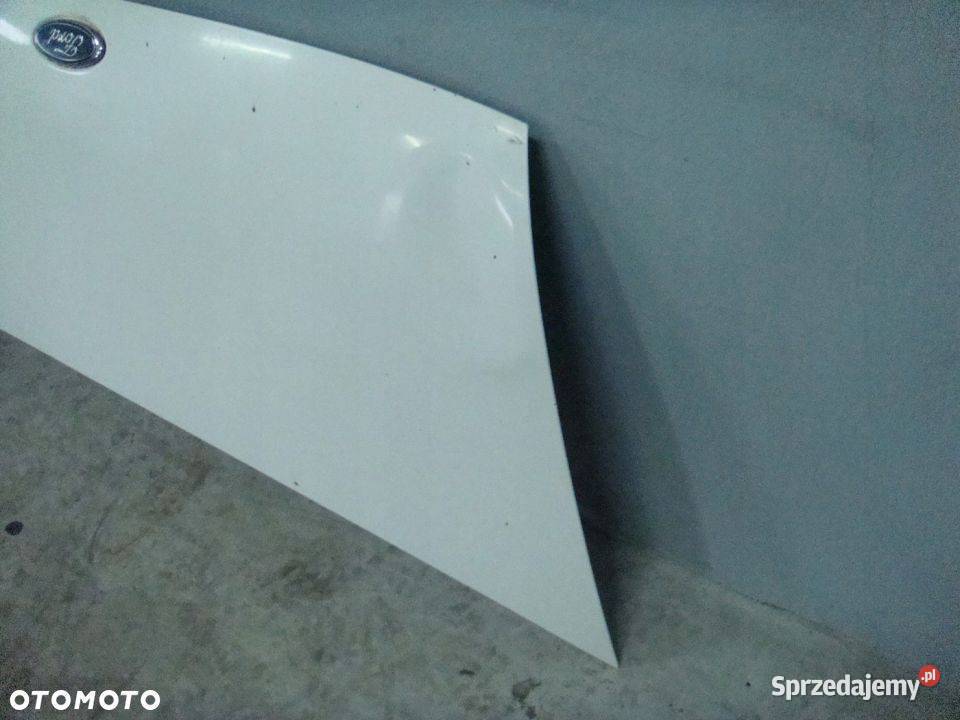 MASKA POKRYWA FORD TRANSIT 0006 20 TDDI Włoszczowa sprzedam