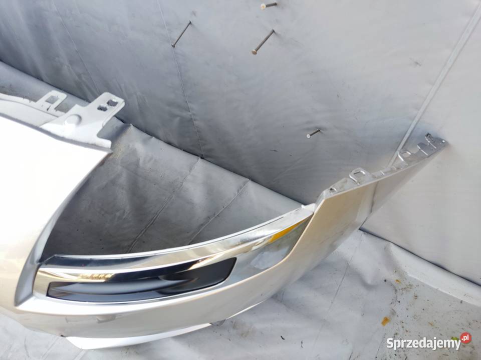 ZDERZAK PRZEDNI PRZÓD PEUGEOT 5008 I Zderzaki Radom sprzedam