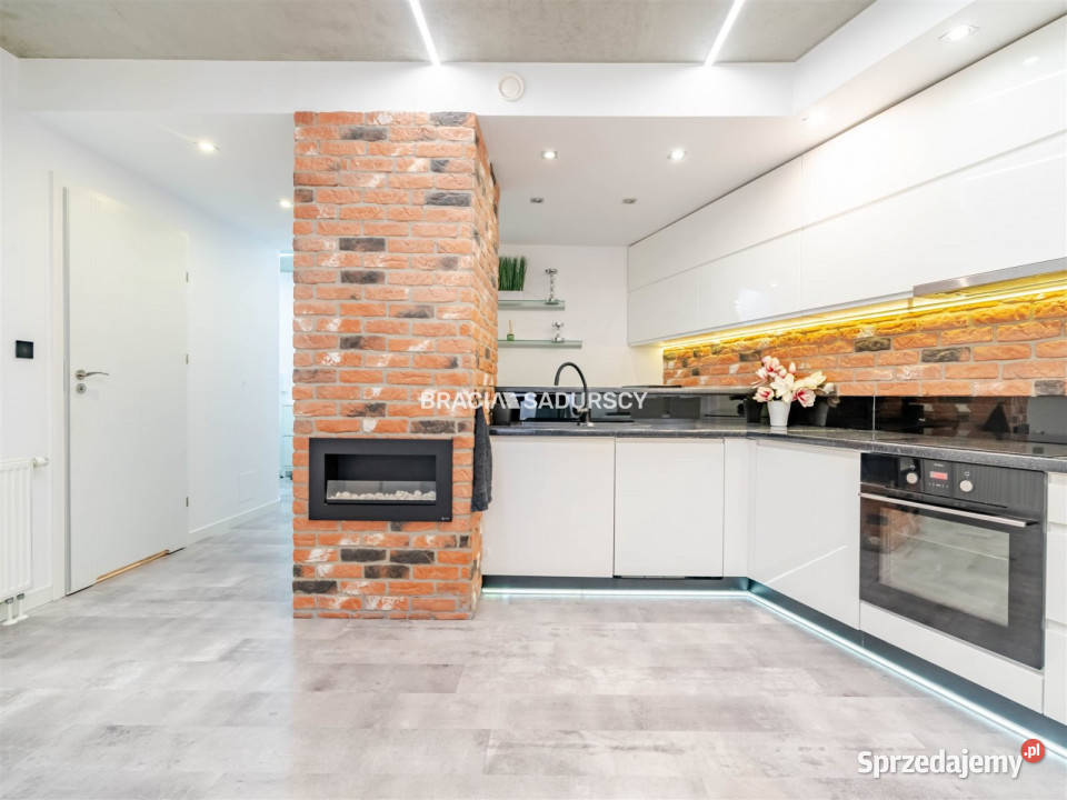 Mieszkanie Kraków os Oświecenia 60m2 2pokojowe