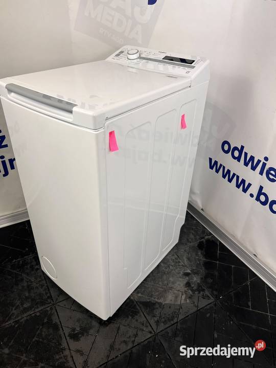 PRALKA TDLR 7220SS N WHIRLPOOL 7 1200obrmin Warszawa sprzedam