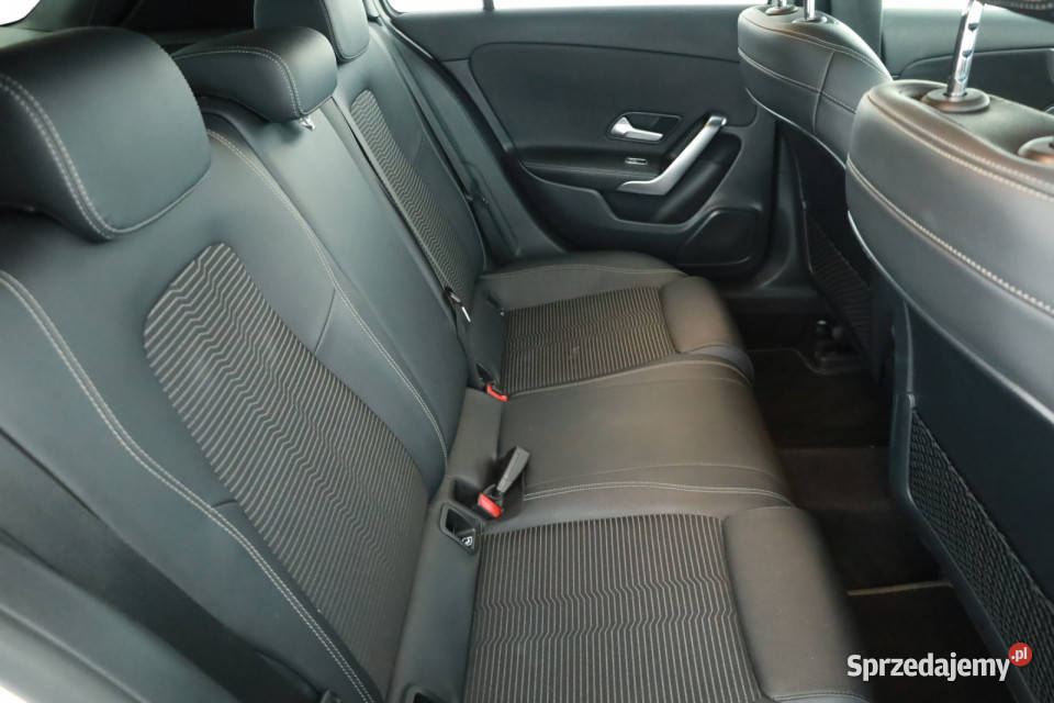 Mercedes A A 220 4MATIC Piaseczno