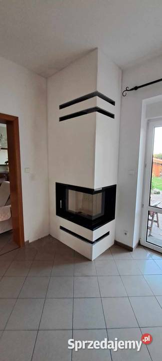 Firma zajmująca siw montażem kominka Poznan Konin