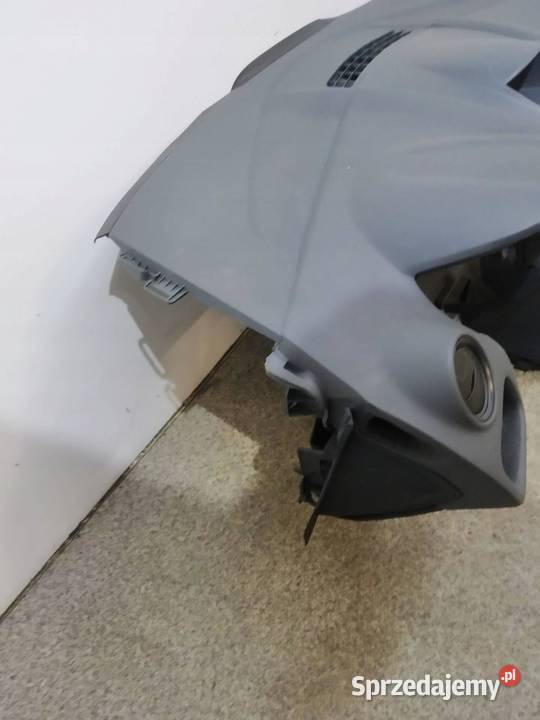 DESKA ROZDZIELCZA KOKPIT PULPIT AIRBAG EU Ford