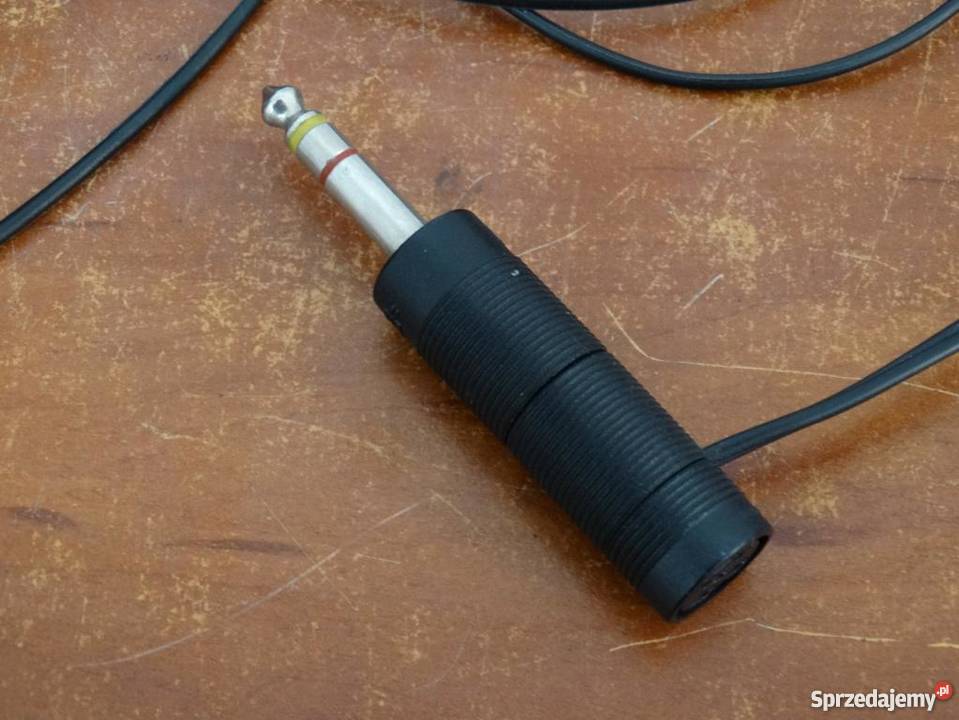 Słuchawki Sennheiser HD430 WYSYŁKA podkarpackie Jasło sprzedam