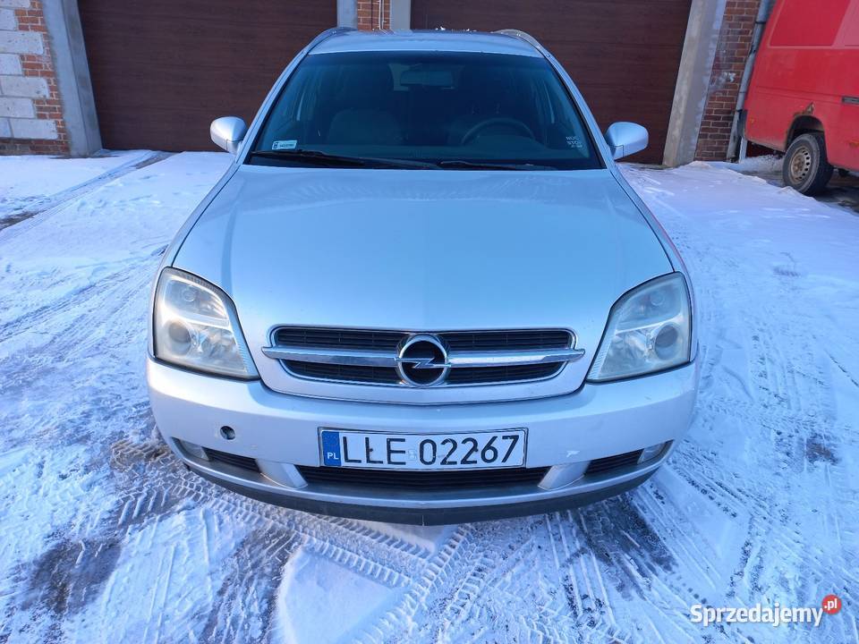 Opel Vectra c 19 150 lubelskie Turobin