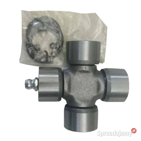 CR749 DELLA CONCORDIABez UE Krzyżak wału kardana Pozostałe