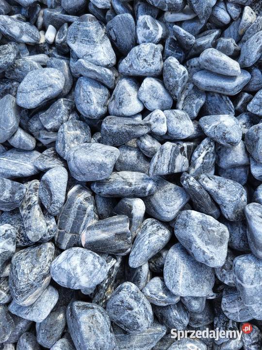 Grys granit Dalmatyńczyk 816 1622 Kamień Otwock