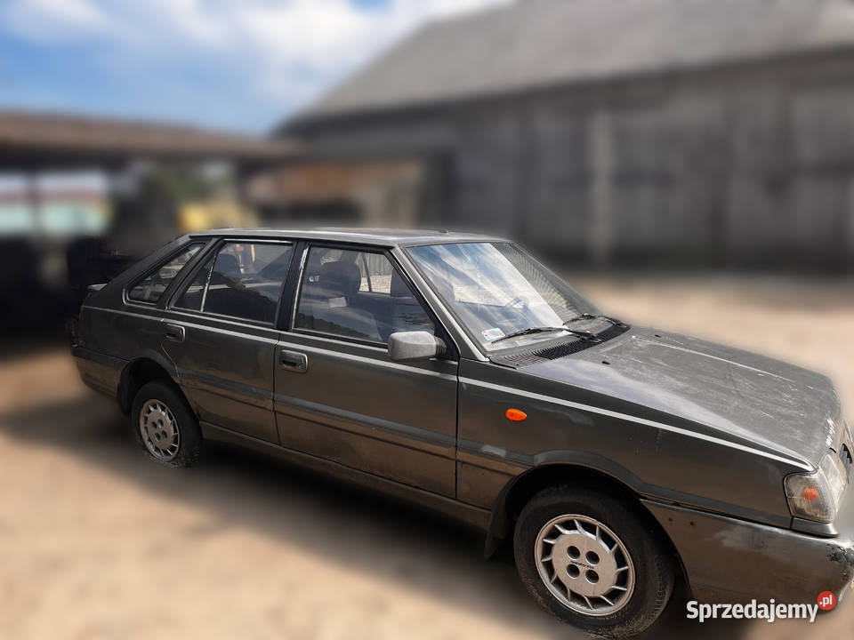 Polonez 16 na części 151719km Sieradz sprzedam