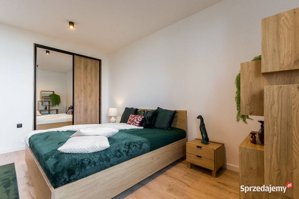 Apartament 76m2 wysokie Apartament 76m2 wysokie Sprzedaż Brzesko