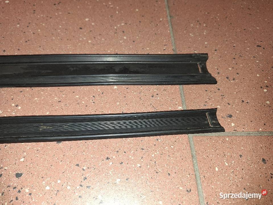 Pasek zbiornika KEDRA jawa typ 23P mustang