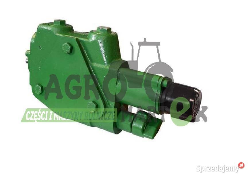 AL171118 AL118409 AL75842 SEKCJA HYDRAULIKI Części zamienne Wichrów