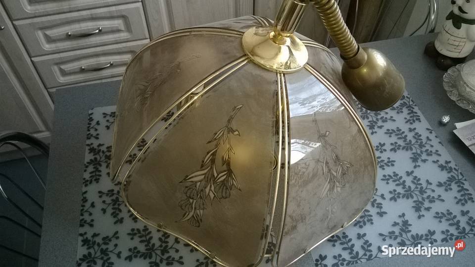 ŻYRANDOL POKOJOWY śląskie Gliwice