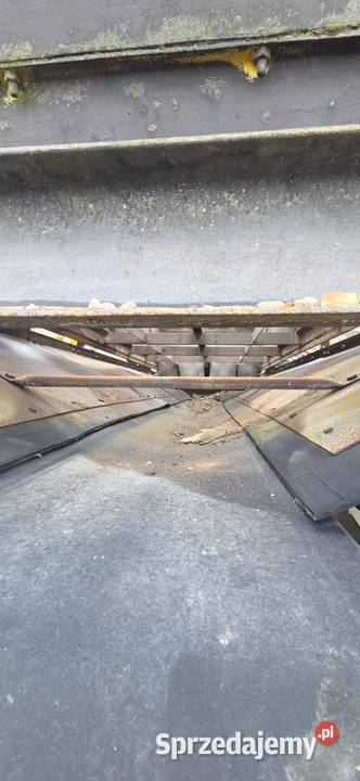 Sprzedam przesiewacz Łęczyca wielkopolskie