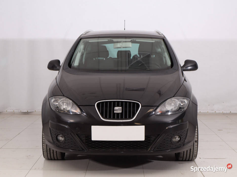 Seat Altea XL 14 TSI Piaseczno