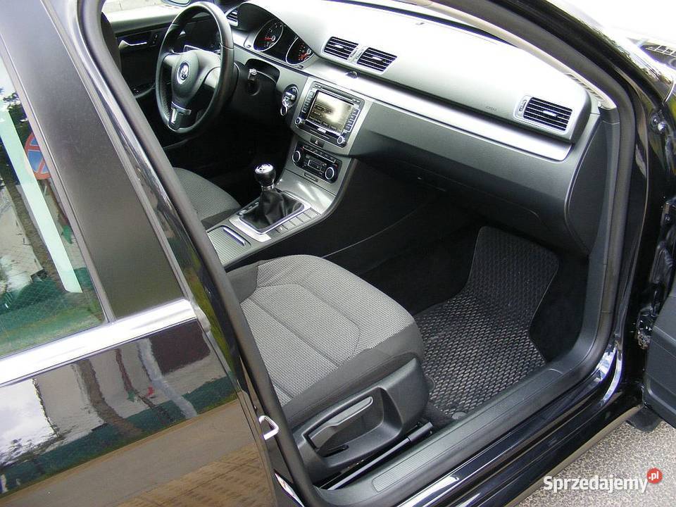 VW Passat 18 TSI160 Comfortline nowe sprzęgło Warszawa