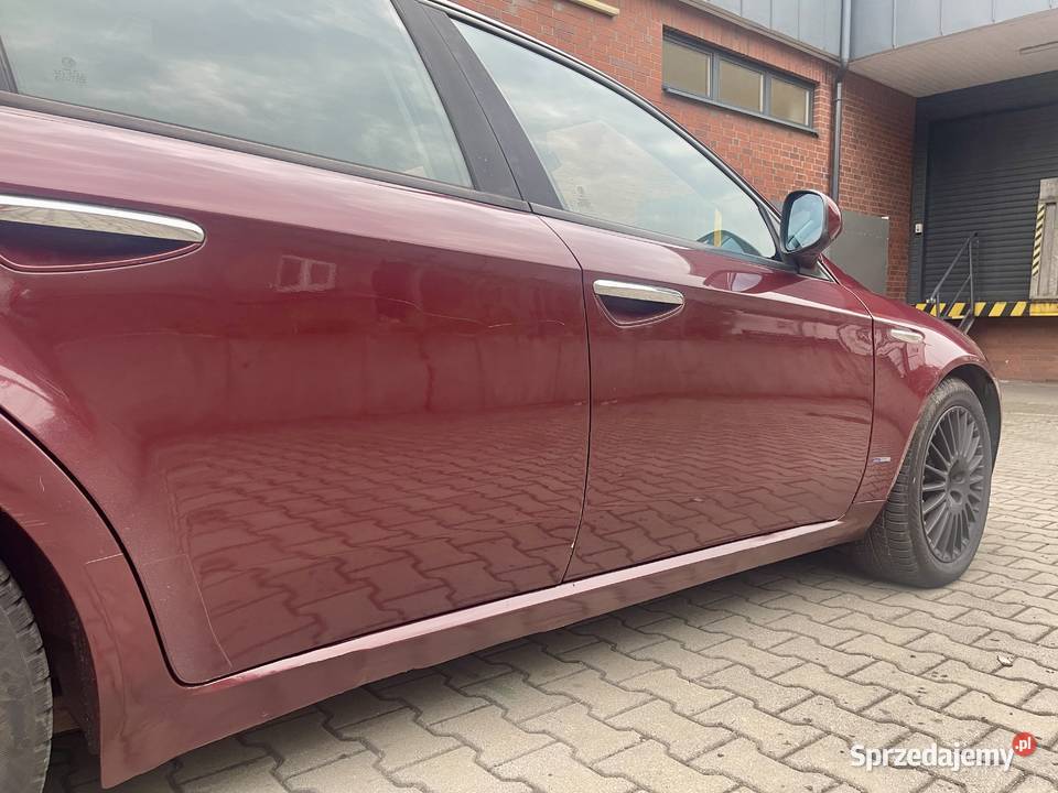 Alfa Romeo 159 24