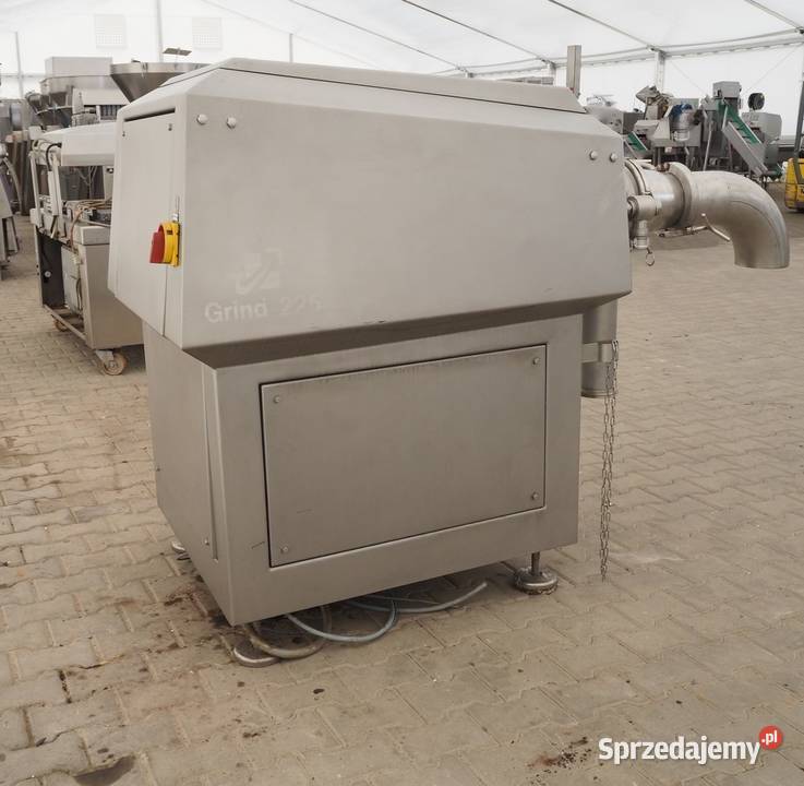 CFS PG 225 Gastronomia Krotoszyn