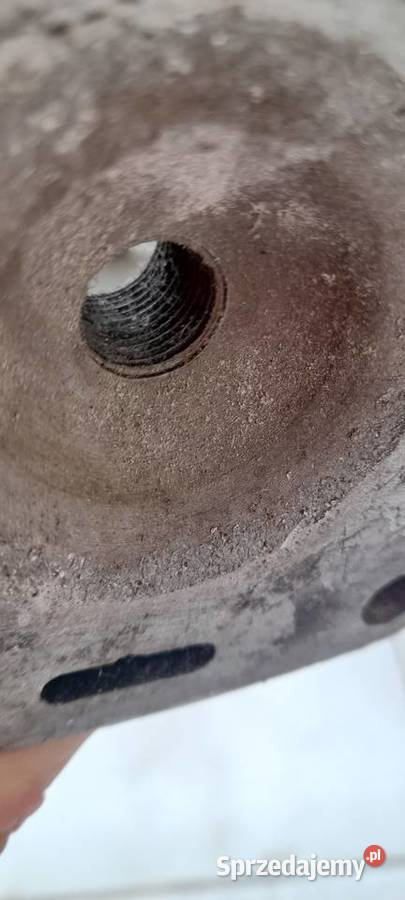 Honda ns1 mbx głowica Częstochowa