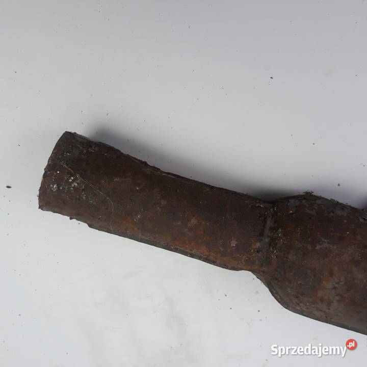 Tłumik rubka Jawa Perak 250 350 353 Oryginał lubelskie Janów Lubelski