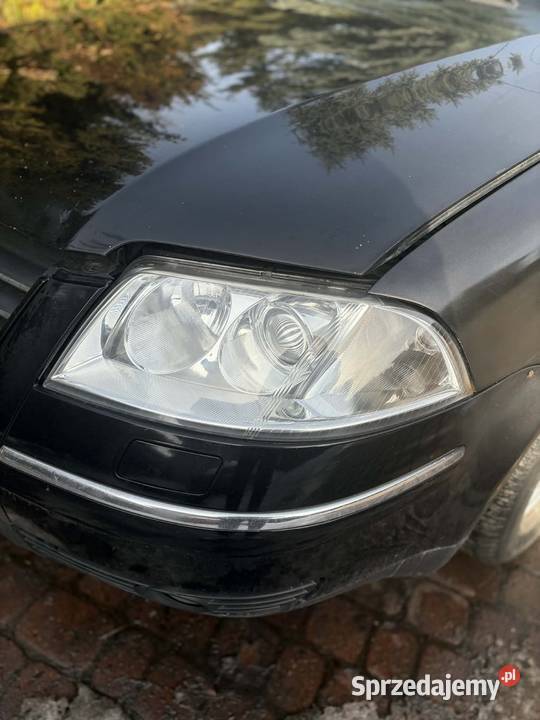 Passat b5 fl lift na części 19 130 AWX sprzedam