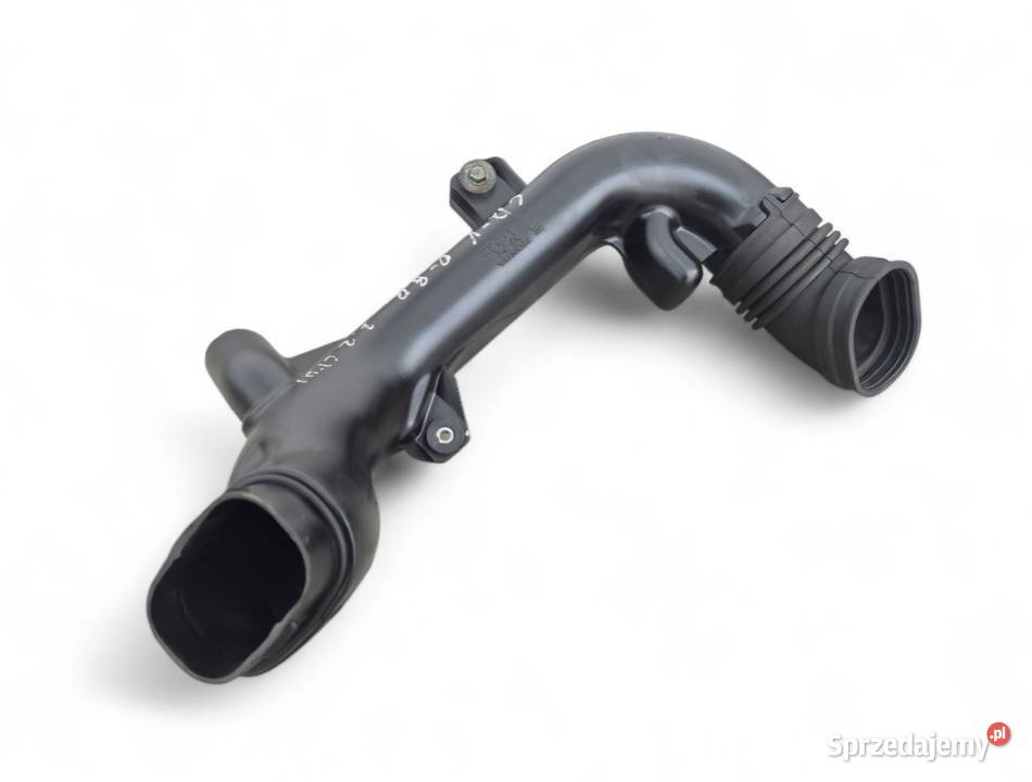 RURA PRZEWÓD POWIETRZA HONDA CRV III 3 22 ICTDI Przewody powietrza Działoszyce sprzedam