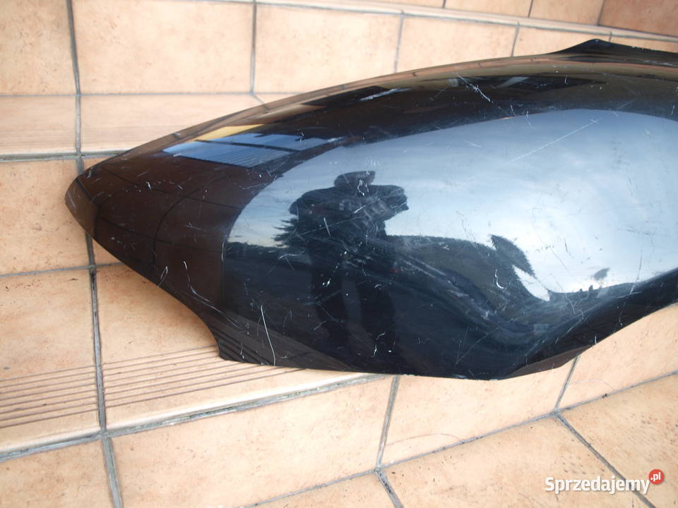 BMW Z3 błotnik prawy tył 1998 2002r Błotniki Kalisz