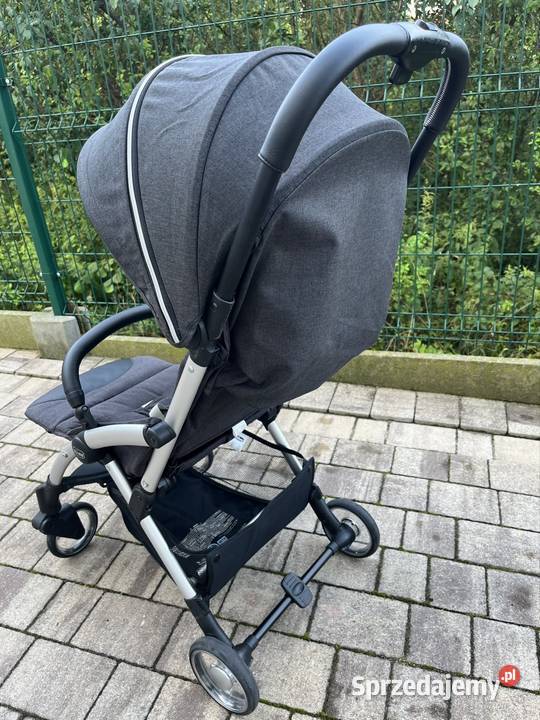 Spacerówka chicco 22 Chicco mazowieckie Małkinia Górna