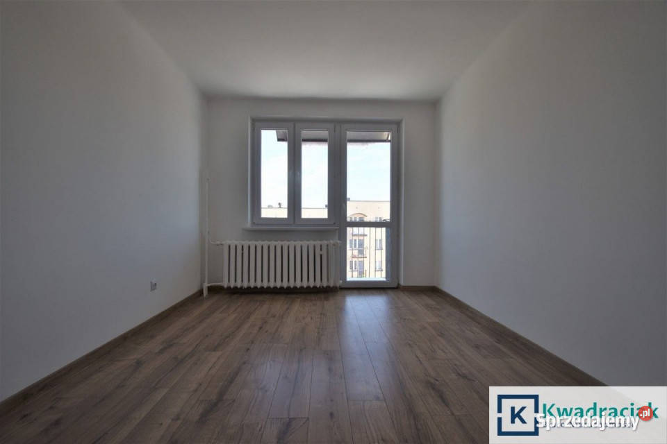 Mieszkanie 49m2 2pok Lesko