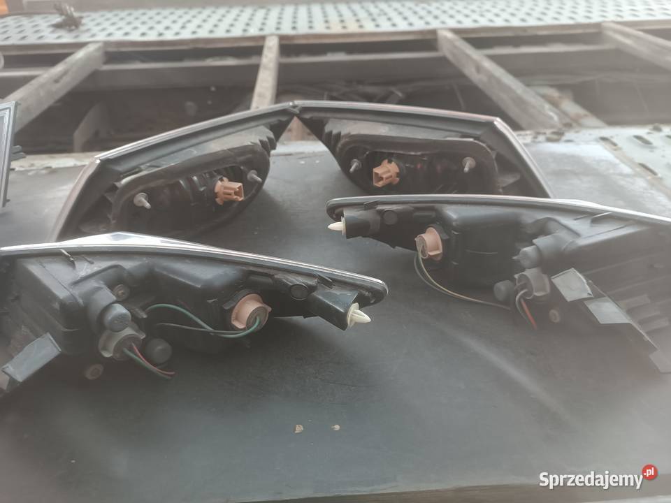 Honda Civic VIII 8 UFO blenda klapy bagażnika Częstochowa sprzedam