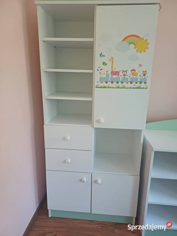 Meble Almer kujawsko-pomorskie Stare Marzy