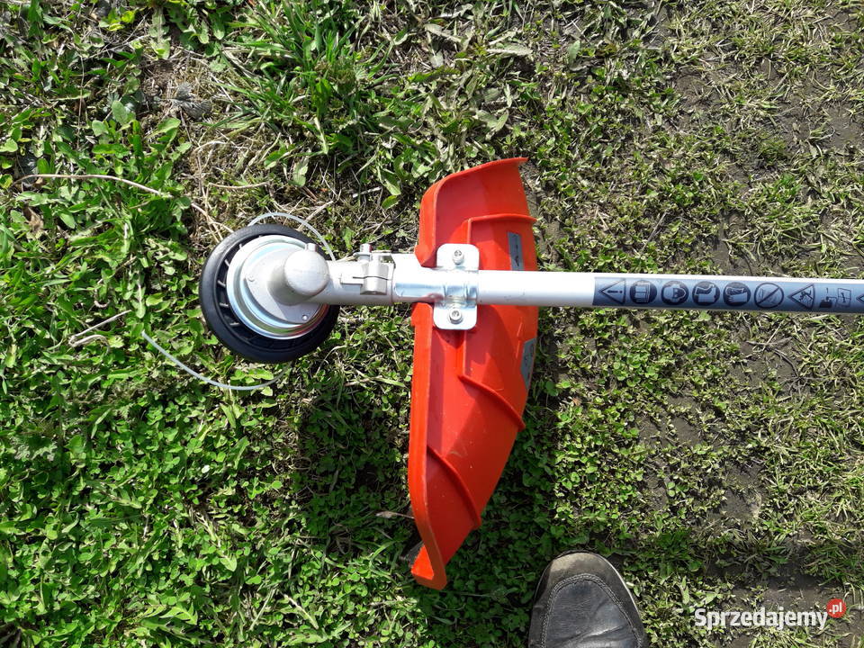 Kosa spalinowa Einhell GCMM I AS Miłosław