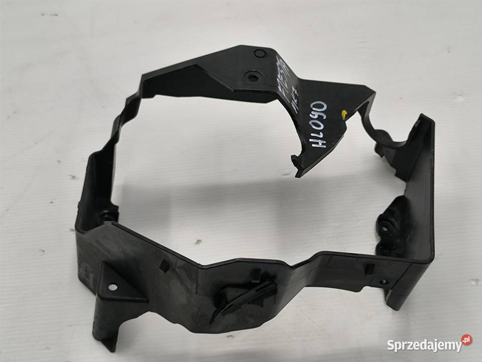OBUDOWA LINEK BIEGÓW FORD FIESTA MK7 LIFT osobowe
