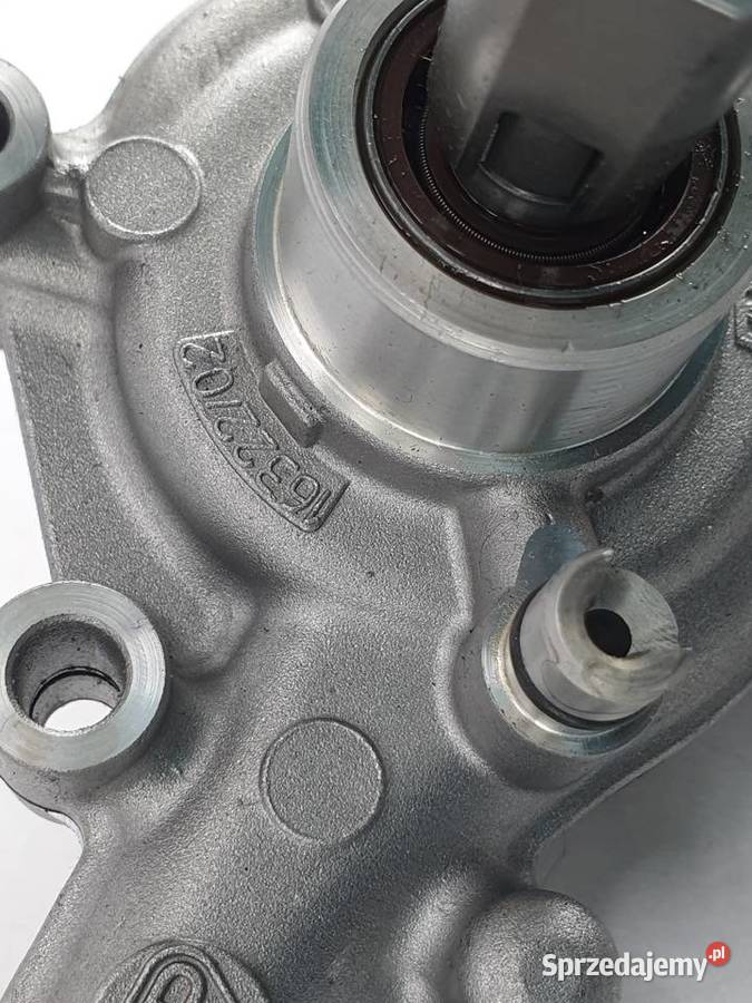 Pompa Wody Bmw R 1200 Gs Adventure Łódź