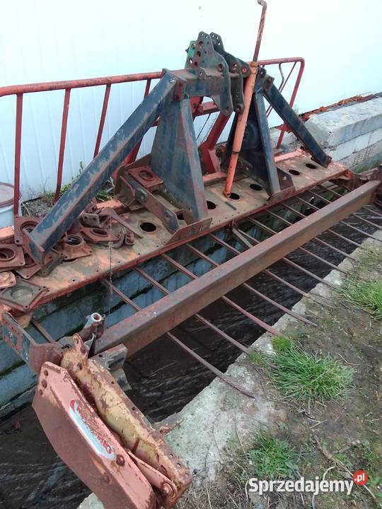 Części Maschio DMDSDC Jawor sprzedam